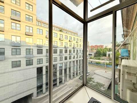 квартира за адресою Дмитра Яворницького просп. (Карла Маркса), 74
