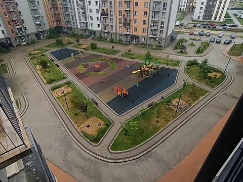 квартира по адресу Героїв Крут ул., 10