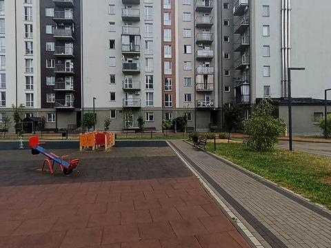 квартира по адресу Героїв Крут ул., 10