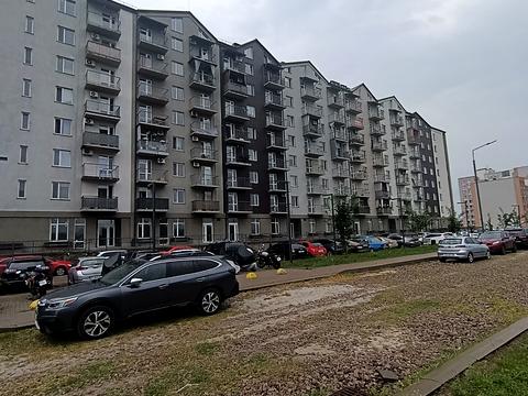 квартира по адресу Героїв Крут ул., 10