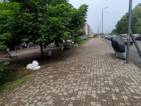 квартира по адресу Героїв Крут ул., 10