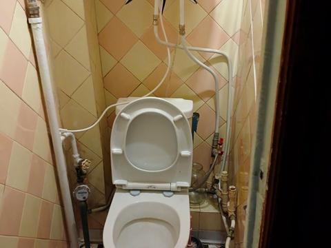 квартира за адресою Академіка Корольова вул., 88