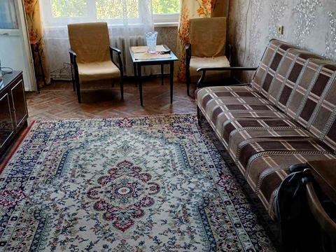 квартира за адресою Академіка Корольова вул., 88