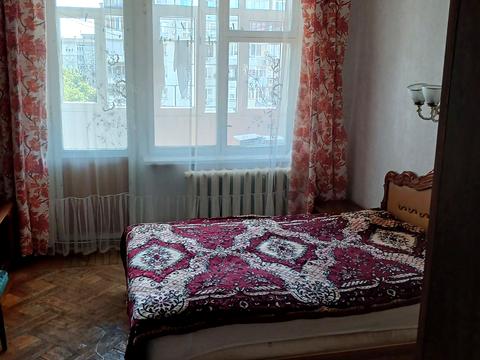 квартира за адресою Академіка Корольова вул., 88