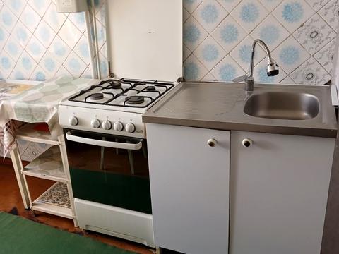 квартира за адресою Академіка Корольова вул., 88