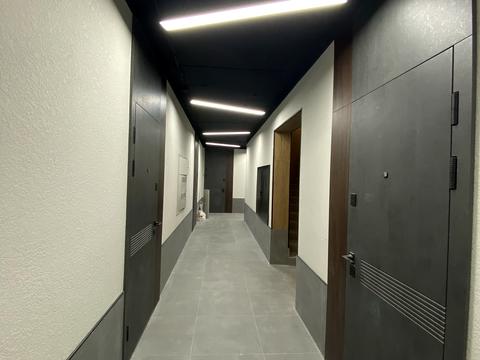 квартира по адресу Козацька, 29