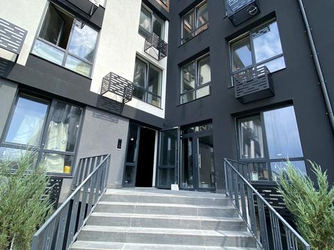 квартира по адресу Козацька, 29
