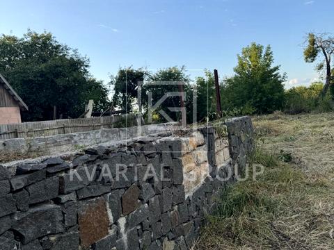 участок по адресу 