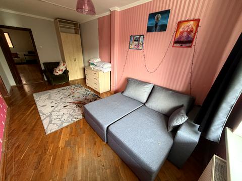 кімната за адресою Новомостицька вул., 21б