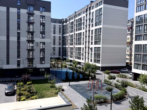 квартира за адресою Олександра Довженка вул., 31в, к.4