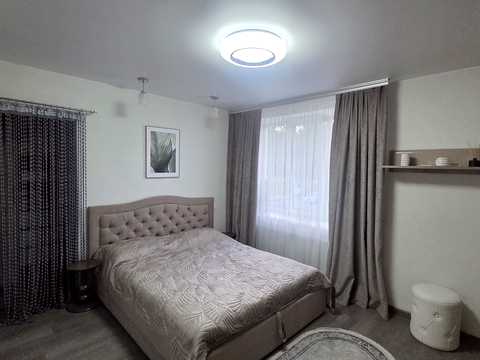 квартира по адресу Гниванское шоссе, 1