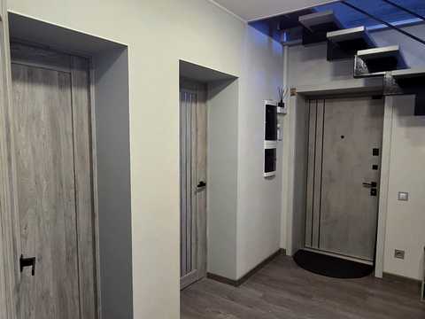 квартира по адресу Гниванское шоссе, 1