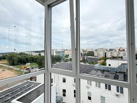 квартира за адресою Степана Бандери вул., 2а