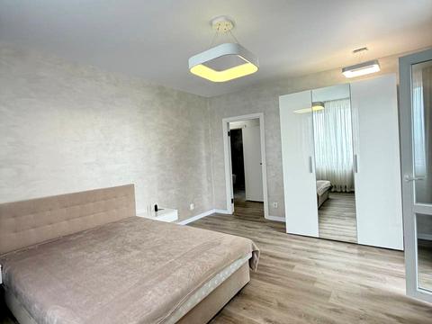 квартира за адресою Степана Бандери вул., 2а