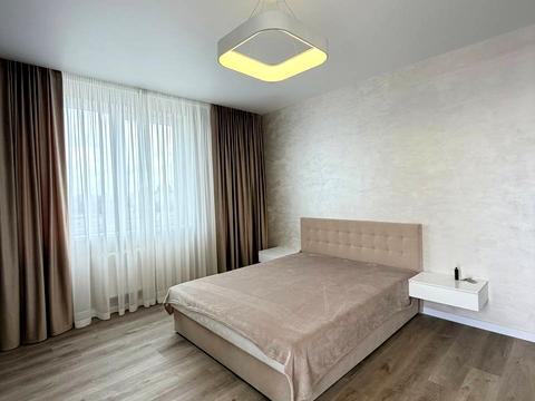 квартира за адресою Степана Бандери вул., 2а