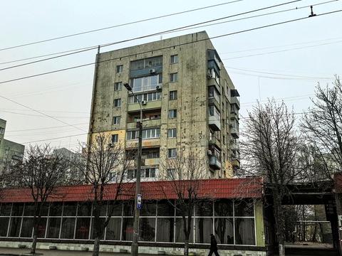 квартира по адресу Сечеславская Набережная ул., 12