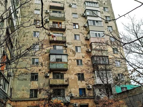 квартира по адресу Сечеславская Набережная ул., 12