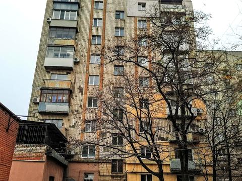 квартира по адресу Сечеславская Набережная ул., 12
