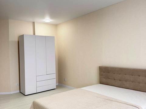 квартира за адресою Степана Бандери вул., 2а