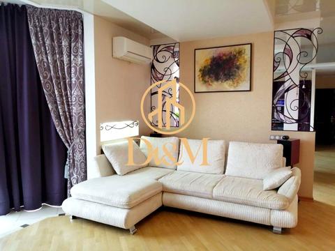 квартира по адресу Осенняя ул., 33