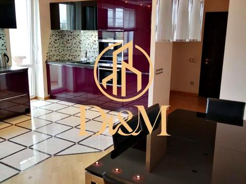 квартира за адресою Осіння вул., 33