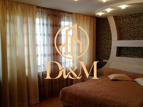 квартира за адресою Осіння вул., 33