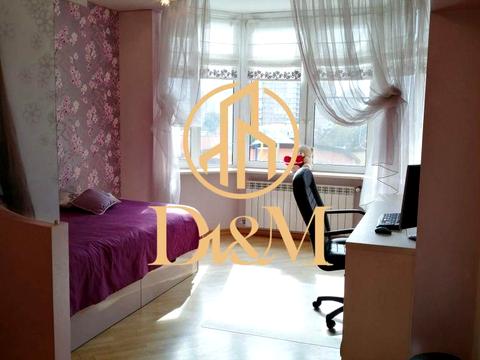 квартира за адресою Осіння вул., 33