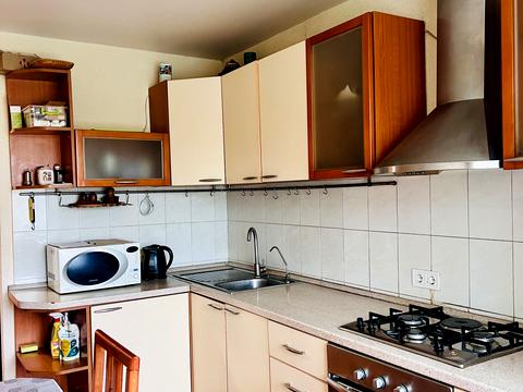 квартира за адресою Київська вул., 1