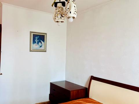 квартира за адресою Київська вул., 1