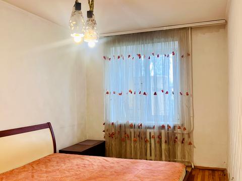 квартира за адресою Київська вул., 1