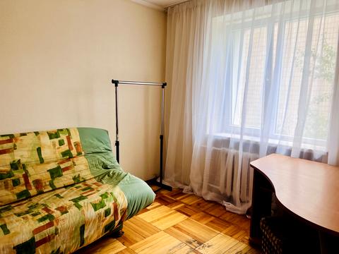 квартира за адресою Київська вул., 1