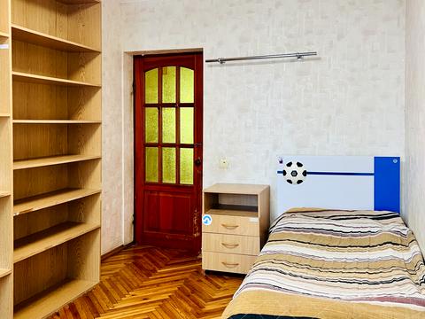квартира за адресою Київська вул., 1