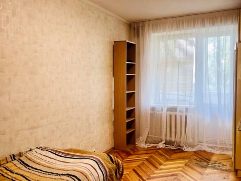 квартира за адресою Київська вул., 1