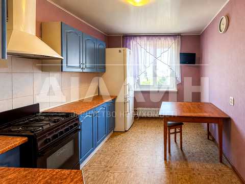 квартира по адресу Товарищеская ул., 66-А