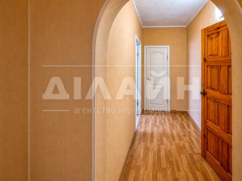 квартира за адресою Товариська вул., 66-А