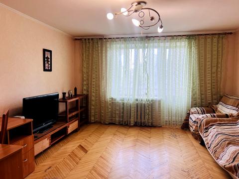 квартира за адресою Київська вул., 1