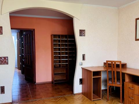 квартира за адресою Київська вул., 1