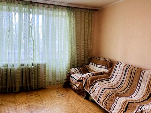 квартира за адресою Київська вул., 1