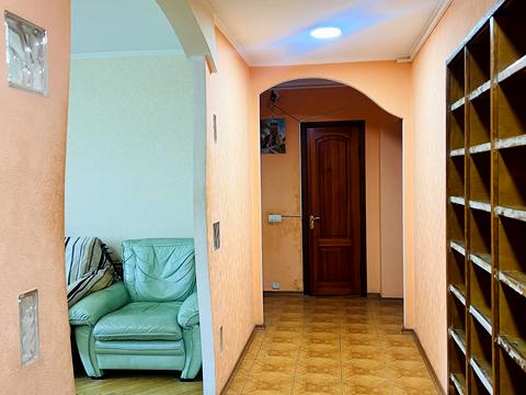 квартира за адресою Київська вул., 1