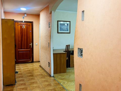 квартира за адресою Київська вул., 1