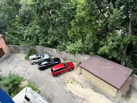 квартира по адресу Костёльная ул., 15