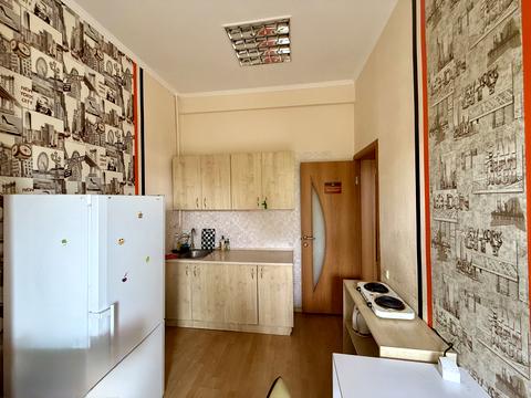 квартира по адресу Костёльная ул., 15