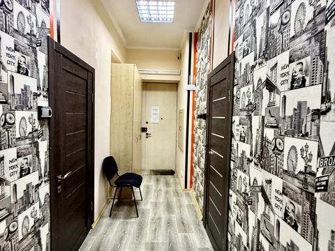 квартира по адресу Костёльная ул., 15