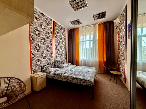 квартира по адресу Костёльная ул., 15