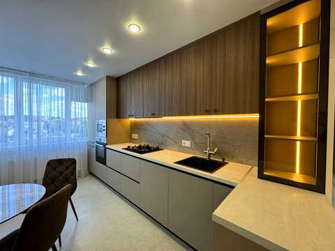квартира за адресою Пирогова вул., 46