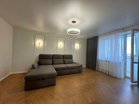 квартира по адресу Пирогова ул., 46