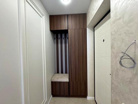 квартира по адресу Пирогова ул., 46