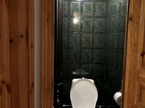 квартира за адресою Академіка Корольова вул., 104