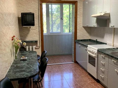 квартира за адресою Академіка Корольова вул., 104