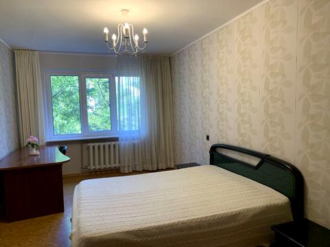 квартира за адресою Академіка Корольова вул., 104